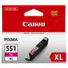 Cartouche d`encre original Canon XL magenta, 11 ml.
