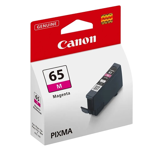 Canon CLI-665M cartouche d`encre originale magenta, 12.6ml