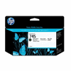 HP F9J99A cartouche d`encre originale no.745 matte noire, 130ml