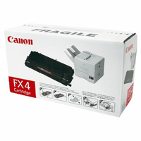 Original Canon Toner Cartridge Black, 3500 Seiten
