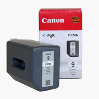 Original Canon PGI-9CL Tintenpatrone clear
