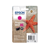 Epson T03A34010 cartouche d`encre originale no. 603XL magenta, 4 ml,350 pages