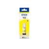 T03R440 original Epson Tintenpatrone Nr. 102 yellow, 70 ml, 6000 Seiten