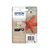 Epson T03U54010 originales Tintenmultipack Nr. 603 CMY, je 2.4 ml, 130 Seiten