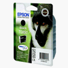 Original Epson Stylus T0891 Tintenpatrone Black, 5.8 ml., ca. 180 Seiten