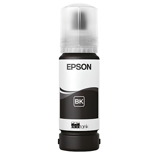 Original Epson Tintenpatrone T09B140 schwarz, 70 ml, 3600 Seiten
