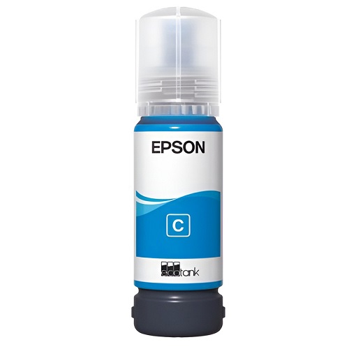 Original Epson Tintenpatrone T09B240 cyan, 70 ml, 7200 Seiten