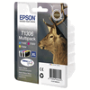 Original Epson Multipack C, M, Y, 3x10.1 ml