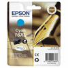 Original Epson Tintenpatrone XL cyan, 6.5 ml, 450 Seiten