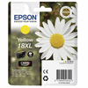 Original Epson Tintenpatrone XL yellow, 6.6 ml, 450 Seiten