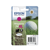 Cartouche d`encre original Epson T347340 XL magenta, 10.8 ml, 950 pages