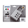 Original Epson Multipack T359640 XL BK/CMY, 41.2/20.3 ml, 2600/1900 Seiten