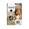 Original Epson Tintenpatrone T378140 black, 5.5 ml, 240 Seiten