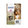 Original Epson Tintenpatrone T378640 foto magenta, 4.8 ml, 360 Seiten