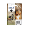 Original Epson Tintenpatrone T379140 XL black, 11.2 ml, 500 Seiten