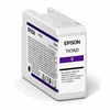Epson T47AD00 originale Tintenpatrone violet, 50 ml