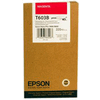 Original Epson Tintenpatrone magenta, 220 ml