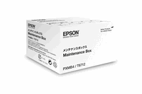Epson C13T671200 originale Maintenance Box, 75000 Seiten