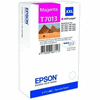 Original Epson Tintenpatrone XXL magenta, 3400 Seiten