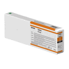Epson T804A00 cartouche d`encre originale orange, 700ml