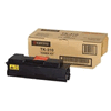 Original Kyocera Toner Cartridge schwarz, 12000 Seiten
