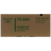 Original Kyocera Toner Cartridge schwarz, 15000 Seiten