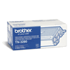 Original Brother Toner Cartridge schwarz, 8000 Seiten