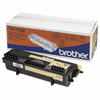 Original Brother Toner Cartridge Black, 6500 Seiten