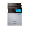 Samsung MultiXpress SL-K7500GX A3 Multifunktions-Laserdrucker monochrom, 50 Seiten pro Minute