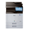 Samsung MultiXpress SL-K7600LX A3 Multifunktions-Laserdrucker monochrom, 60 Seiten pro Minute