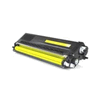 Brother TN-321Y cartouche toner compatible jaune, 1500 pages