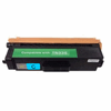 Brother TN-326C kompatible Tonerkassette cyan, 3500 Seiten