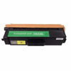 Brother TN-326Y cartouche toner compatible jaune, 3500 pages