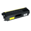 Brother TN-423Y cartouche toner compatible jaune, 4000 pages