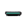 HP CE340A cartouche toner compatible no.651A noire, 13500 pages