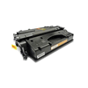 HP CF280A cartouche toner compatible no. 80A, noire, 2300 pages