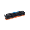 HP CF351A kompatible Tonerkassette Nr. 130A, cyan, 1000 Seiten