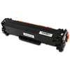 HP CF380X kompatible Tonerkassette Nr.312X black, 3500 Seiten