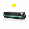 HP CF402X kompatible Tonerkassette Nr.201X yellow, 2300 Seiten