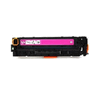 HP CF543X kompatible Tonerkassette Nr.203X magenta, 2500 Seiten