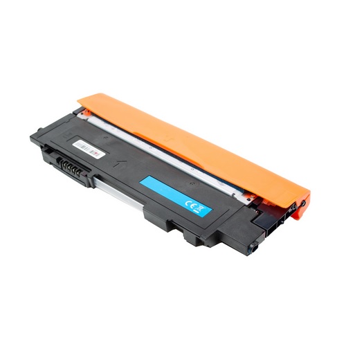 HP W2071X toner compatible cyan Nr. 117 XL, 1300 pages