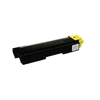 Kyocera TK-590 kompatible Tonerkassette yellow, 5000 Seiten