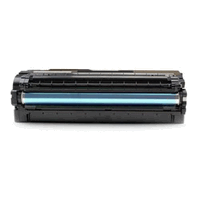 Samsung CLT-K506L kompatible Tonerkassette black, 6000 Seiten