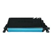 Samsung CLT-C5082H kompatible Tonerkassette cyan, 4000 Seiten