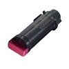 Xerox 106R03691 cartouche toner compatible XL magenta, 4300 pages