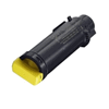 Xerox 106R03692 cartouche toner compatible XL jaune, 4300 pages