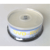 XEO DVD-RW vierges, 4 x Speed, 120 Min. 4,7 GB, 25 Stk.