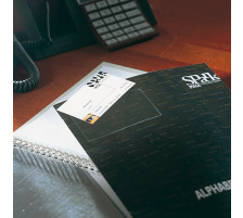 3L Poches cartes visite 10560mm 10 pcs., 10116