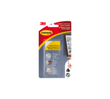 3M Command Montagestreifen L bis 7,2 kg 4 Stck, 17206