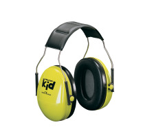 3M Protection auditive Kid vert 87-98 dB, H510AKGC